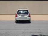 Used 2005 Subaru Forester 2.5XT image 6