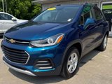 Used 2019 Chevrolet Trax LT w/ LT Convenience Package image 3