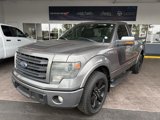 Used 2014 Ford F150 FX2 w/ FX Appearance Package image 3