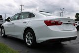 Used 2023 Chevrolet Malibu LT image 4