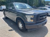 Used 2017 Ford F150 XL w/ Equipment Group 101A Mid image 3