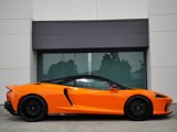 New 2025 McLaren GTS image 3