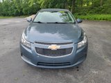 Used 2012 Chevrolet Cruze LT image 2