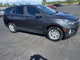 Certified 2022 Chevrolet Equinox LT image 3