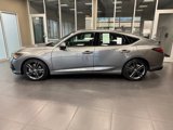 Used 2025 Acura Integra A-Spec image 2
