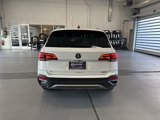 Certified 2022 Volkswagen Taos SE image 4