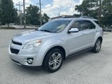 Used 2014 Chevrolet Equinox LTZ image 4