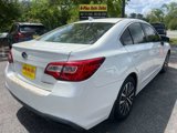 Used 2018 Subaru Legacy 2.5i Premium image 2