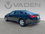 Used 2022 Chevrolet Malibu LS image 3