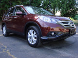 Used 2014 Honda CR-V EX-L image 6