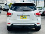 Used 2015 Nissan Pathfinder SL w/ SL Tech Package image 6