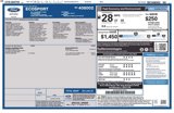 Certified 2021 Ford EcoSport S image 3