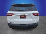 Used 2020 Chevrolet Traverse LT w/ Driver Confidence II Package image 5