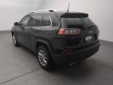 Used 2021 Jeep Cherokee Latitude Lux image 5