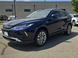 Used 2021 Toyota Venza Limited image 3