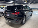 Certified 2022 Chevrolet Equinox LT image 4