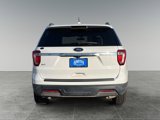 Certified 2019 Ford Explorer XLT w/ Equipment Group 201A image 4
