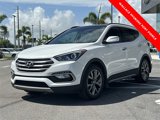 Used 2018 Hyundai Santa Fe Sport image 2