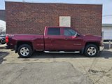 Used 2015 Chevrolet Silverado 1500 LT w/ All Star Edition image 2
