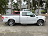 Used 2018 Ford F150 XLT w/ Equipment Group 301A Mid image 2