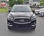 Used 2019 INFINITI QX60 Luxe w/ Essential Package image 3