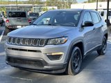 Used 2019 Jeep Compass Sport image 3