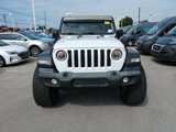Used 2019 Jeep Wrangler Unlimited Sport image 2