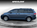 Used 2014 Toyota Sienna XLE image 3