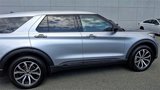 Used 2022 Ford Explorer ST-Line w/ Class IV Trailer Tow Package image 3