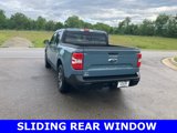 Used 2023 Ford Maverick XLT w/ XLT Luxury Package image 5