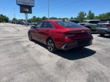Used 2024 Hyundai Elantra Limited image 3