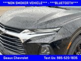 Used 2022 Chevrolet Blazer LT w/ LPO, Black Accent Package image 2