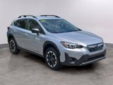 Used 2021 Subaru Crosstrek 2.0i image 3