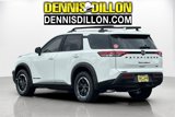 New 2025 Nissan Pathfinder Rock Creek image 6
