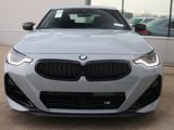 New 2025 BMW M240i xDrive Coupe w/ Premium Package image 2