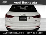 Certified 2024 Audi Q3 2.0T Premium w/ Convenience Package image 6