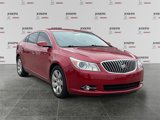 Used 2013 Buick LaCrosse Premium w/ Driver Confidence Package image 2