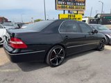 Used 2006 Lexus LS 430 image 3