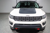 Used 2019 Jeep Compass Trailhawk image 4