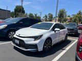 Certified 2022 Toyota Corolla SE image 2