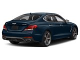 Used 2019 Genesis G70 3.3T Advanced w/ Prestige Package image 3