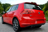 Used 2016 Volkswagen Golf SE image 6