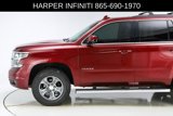 Used 2016 Chevrolet Tahoe LT w/ Luxury Package image 2