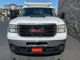 Used 2014 GMC Sierra 3500 W/T w/ Snow Plow Prep Package image 2