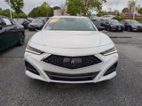 Certified 2021 Acura TLX w/ Advance Package image 2