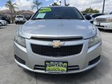 Used 2013 Chevrolet Cruze LS image 2