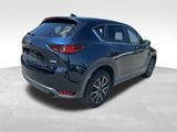 Used 2018 MAZDA CX-5 Touring w/ Preferred Equipment Package image 3