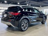 Used 2017 INFINITI QX30 Premium w/ Technology Package image 5