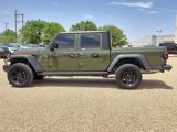 Used 2022 Jeep Gladiator Mojave w/ Trailer Tow Package image 3