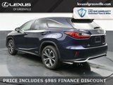 Used 2021 Lexus RX 450hL AWD w/ Premium Package image 5